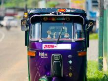 Bajaj 2 Stroke 1999 Three Wheel