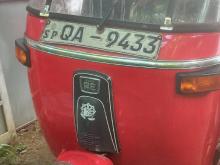 Bajaj 2 Stroke 2005 Three Wheel