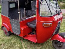 Bajaj 2 Stroke 1996 Three Wheel