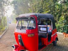Bajaj 2 Stroke 2006 Three Wheel