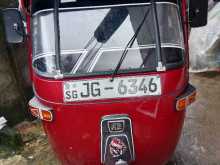 Bajaj 2 Stroke 2004 Three Wheel