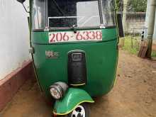Bajaj 2 Stroke 1999 Three Wheel