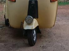 Bajaj 2 Stroke 2002 Three Wheel