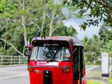 Bajaj 2 Stroke 1999 Three Wheel
