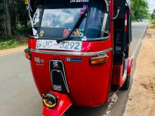 Bajaj 2 Stroke 2005 Three Wheel