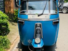Bajaj 2 Stroke 2006 Three Wheel