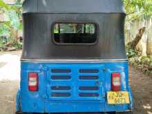 Bajaj 2 Stroke 2006 Three Wheel