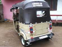Bajaj 2 Stroke 1995 Three Wheel