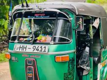 Bajaj 2 Stroke 2003 Three Wheel