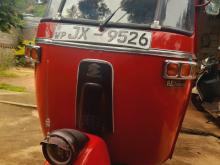 Bajaj 2 Stroke 2004 Three Wheel