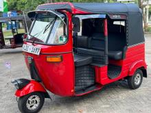 Bajaj 2 Stroke 2005 Three Wheel