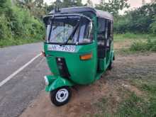 Bajaj 2 Stroke 2003 Three Wheel