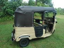 Bajaj 2 Stroke 1996 Three Wheel