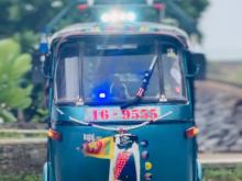 Bajaj 2 Stroke 1989 Three Wheel