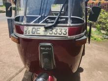 Bajaj 2 Stroke 2006 Three Wheel