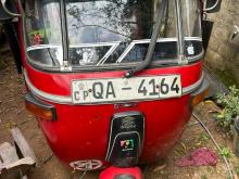 Bajaj 2 Stroke 2005 Three Wheel