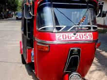 Bajaj 2 Stroke 1999 Three Wheel