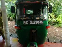 Bajaj 2 Stroke 2003 Three Wheel