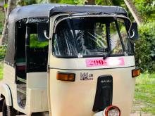 Bajaj 2 Stroke 1994 Three Wheel