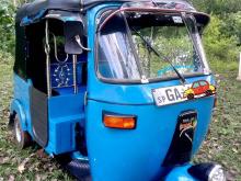 Bajaj 2 Stroke 2000 Three Wheel