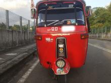 Bajaj 2 Stroke 2006 Three Wheel