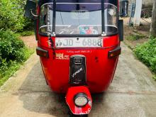Bajaj 2 Stroke 2004 Three Wheel