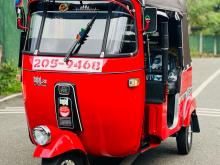 Bajaj 2 Stroke 1998 Three Wheel