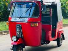 Bajaj 2 Stroke 2006 Three Wheel