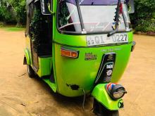 Bajaj 2 Stroke 2006 Three Wheel