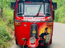 Bajaj 2 Stroke 1997 Three Wheel