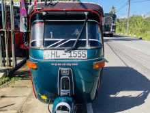 Bajaj 2 Stroke 2003 Three Wheel