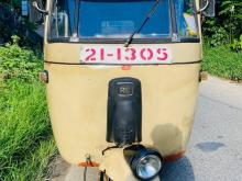 Bajaj 2 Stroke 1990 Three Wheel