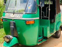 Bajaj 2 Stroke 2005 Three Wheel