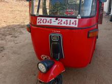 Bajaj 2 Stroke 1998 Three Wheel