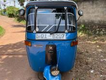 Bajaj 2 Stroke 2006 Three Wheel