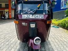 Bajaj 2 Stroke 2005 Three Wheel