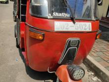 Bajaj 2 Stroke 1997 Three Wheel