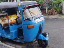 Bajaj 2 Stroke 1990 Three Wheel