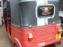 Bajaj 2 Stroke 2006 Three Wheel
