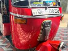 Bajaj 2 Stroke 2008 Three Wheel