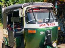 Bajaj 2 STROKE 1991 Three Wheel