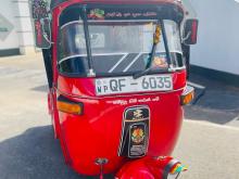 Bajaj 2 Stroke 2026 Three Wheel