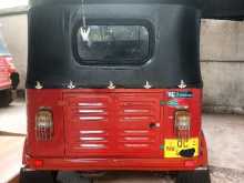Bajaj 2 Stroke 2006 Three Wheel
