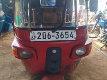 Bajaj 2 Stroke 1997 Three Wheel