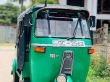 Bajaj 2 Stroke 2005 Three Wheel