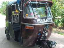 Bajaj 2 Stroke 2006 Three Wheel
