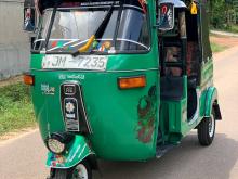 Bajaj 2 Stroke 2004 Three Wheel