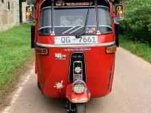 Bajaj 2 Stroke 2006 Three Wheel