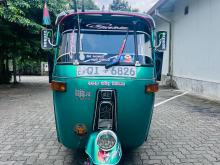 Bajaj 2 Stroke 2006 Three Wheel