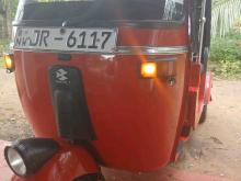 Bajaj 2 Stroke 2004 Three Wheel
